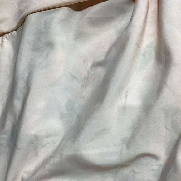 NWT Lulus Floral Maxi Dress - Picture 16 of 16